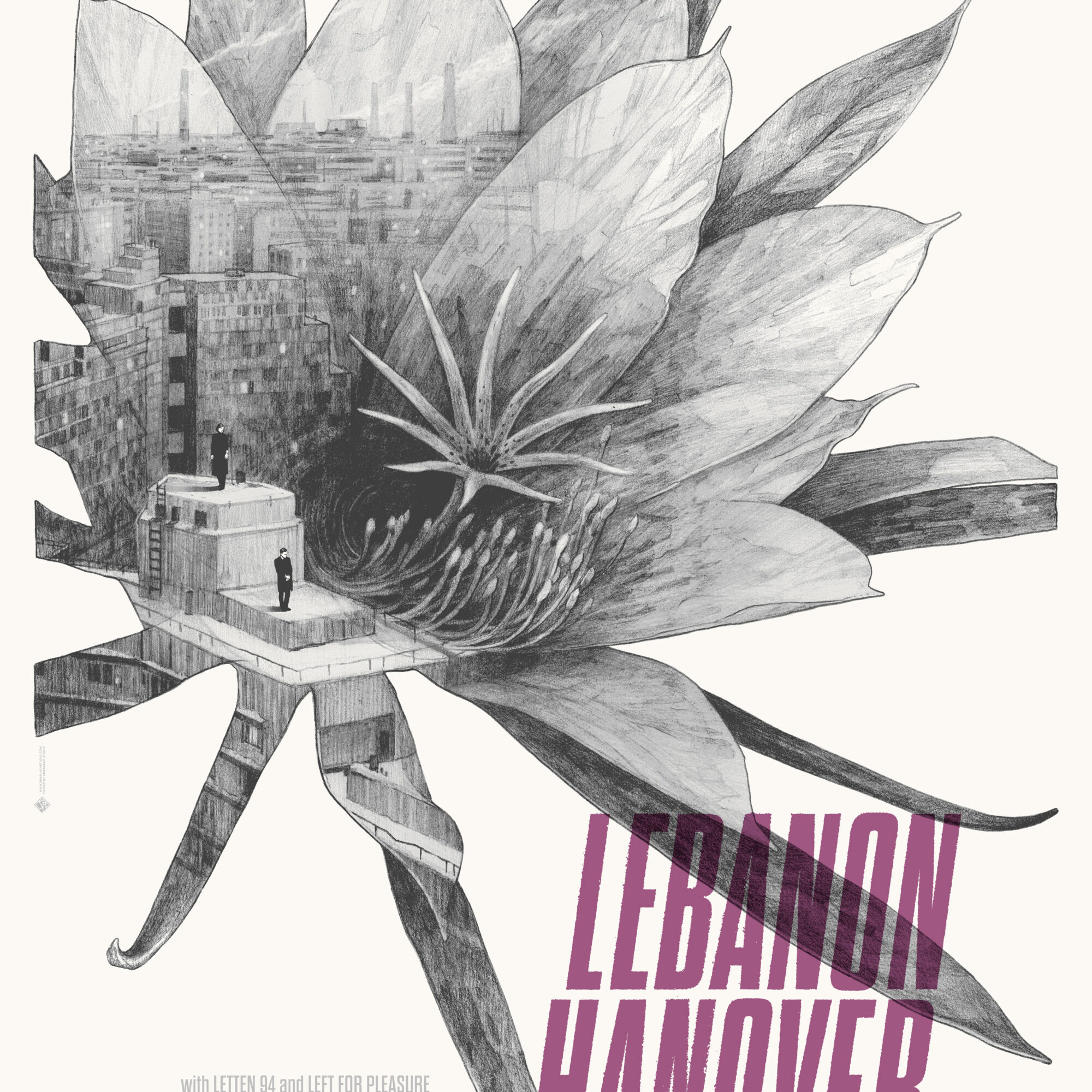 Lebanon Hanover