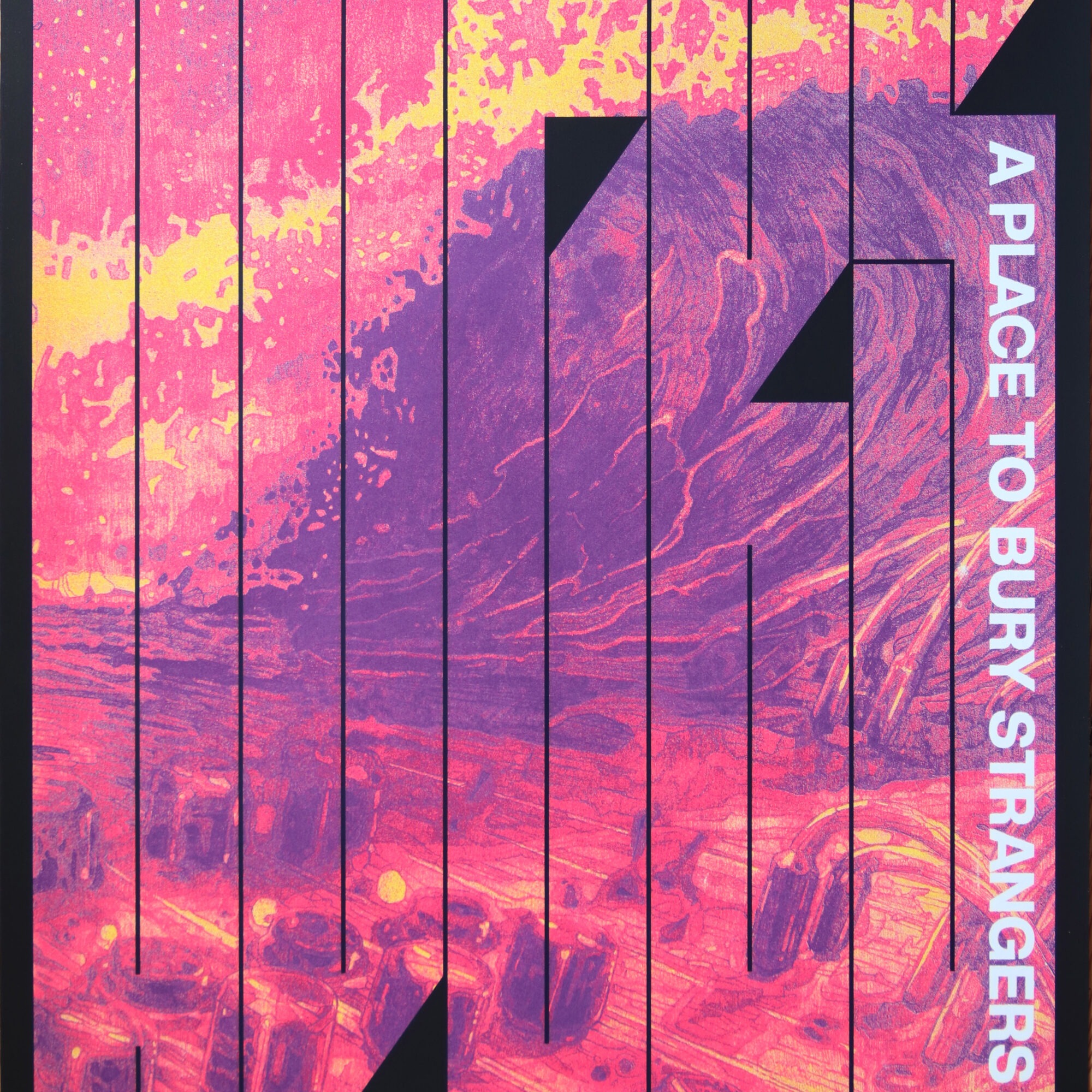 A Place to bury Strangers